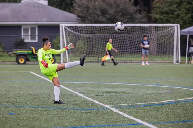 Women's Soccer Falls to William Paterson in 2026 Season Opener