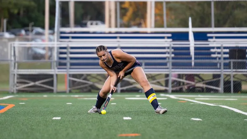 Field Hockey Falls in Overtime to Immaculata