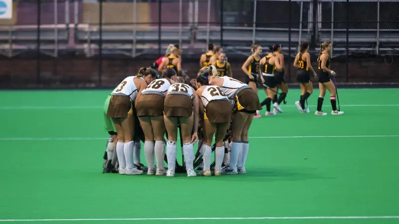 #14 Field Hockey Falls to Ursinus, 3-1, in Season Opener