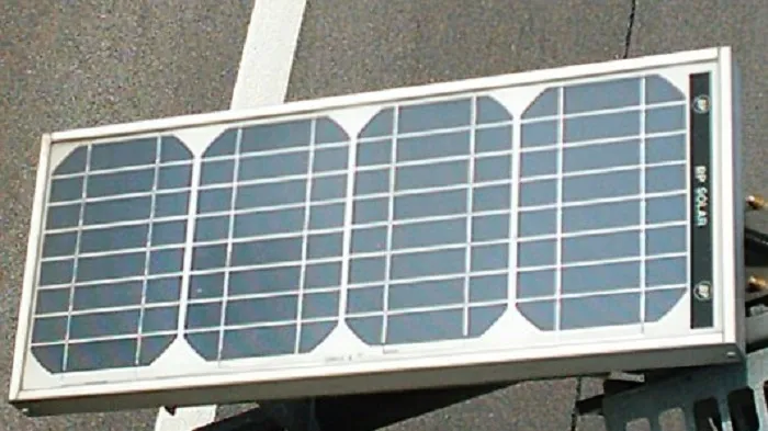 Sherrill Wants to Make 'Plug-In Solar' Easier. Here's the Problem With Betting on the Sun.