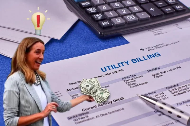 Another failed attempt to lower electric rates in NJ