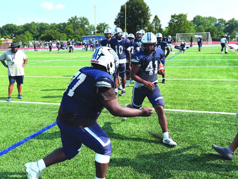 2026 PREVIEW: West Orange HS football team is loaded, has unfinished business