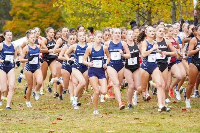 Monmouth Cross Country Readies for 2026 Campaign