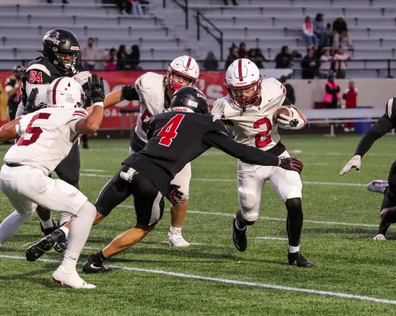 2026 PREVIEW: Bloomfield HS football team boasts strong experience, seeks success