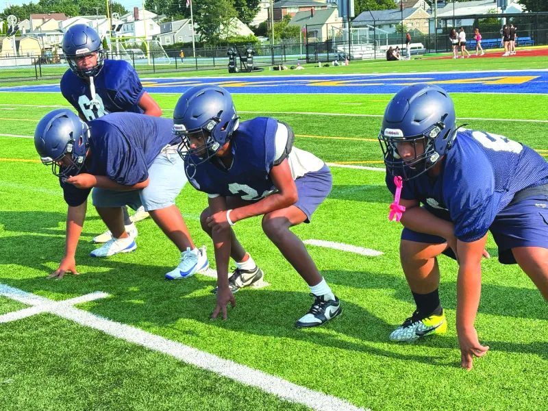 2026 PREVIEW: Belleville HS football team vies for another solid Ivy playoff title run