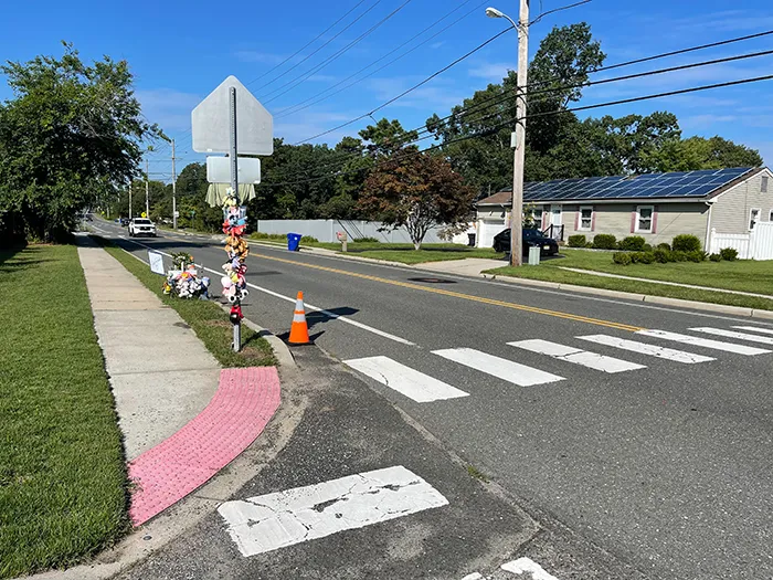 Speed Limit Reduced On Deadly Road