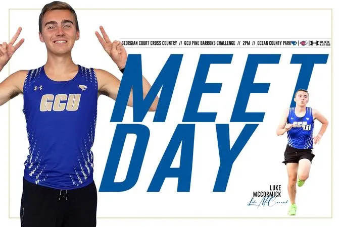 Cross Country Season Starts With Home Meet at Ocean County Park