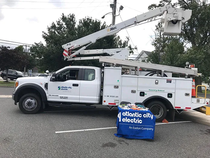 Officials Demand Refunds For Atlantic City Electric Customers