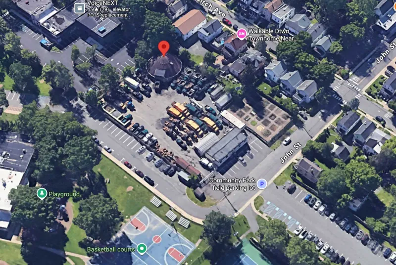 Princeton Community Housing to Build Affordable Apartments on Former DPW Site