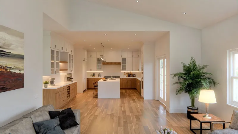 From $965K Teardown to $3 Million Home: The New Math of Building in Millburn