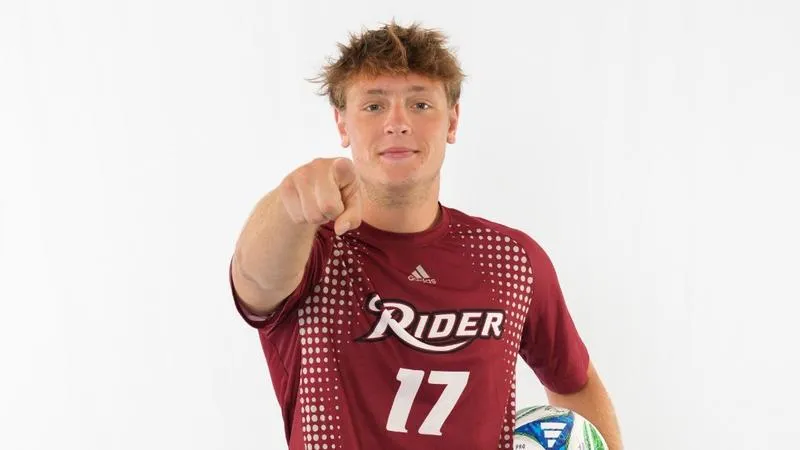 Men's Soccer Looking for Bounce Back Win Against NJIT on Friday Night at Home