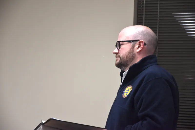 Montclair Public Works Director No Longer Working for Town, Official Says