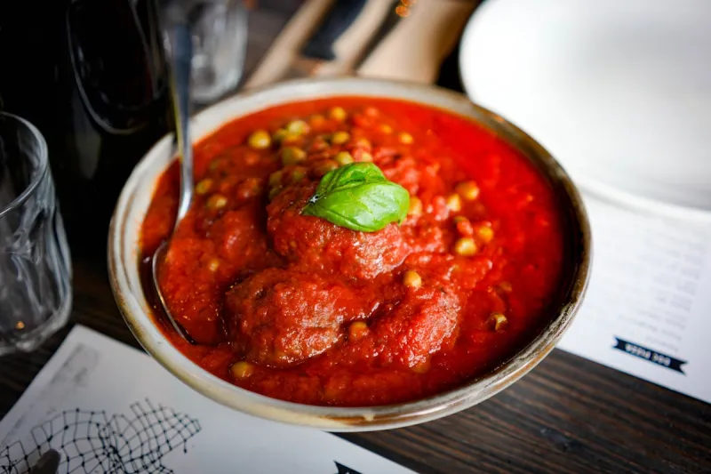 Sauce Or Gravy? The South Jersey Debate Never Ends