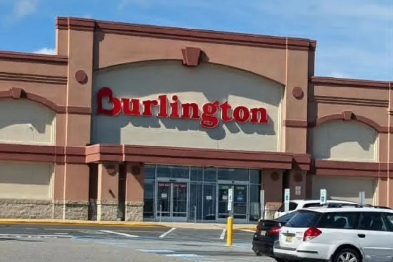 Burlington Stores is moving its headquarters from NJ to Philly