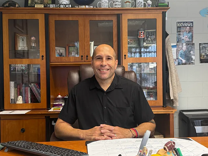 Barnegat Chooses One Of Its Own As Next Superintendent
