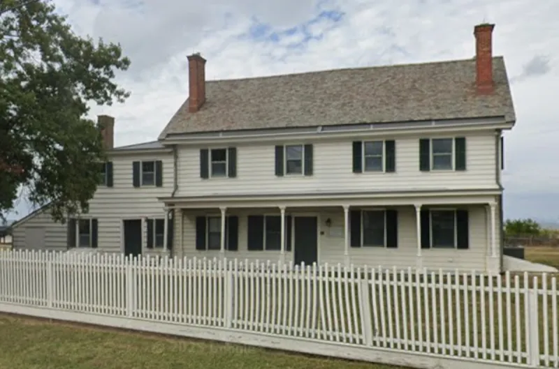 Some Very Haunted NJ Places