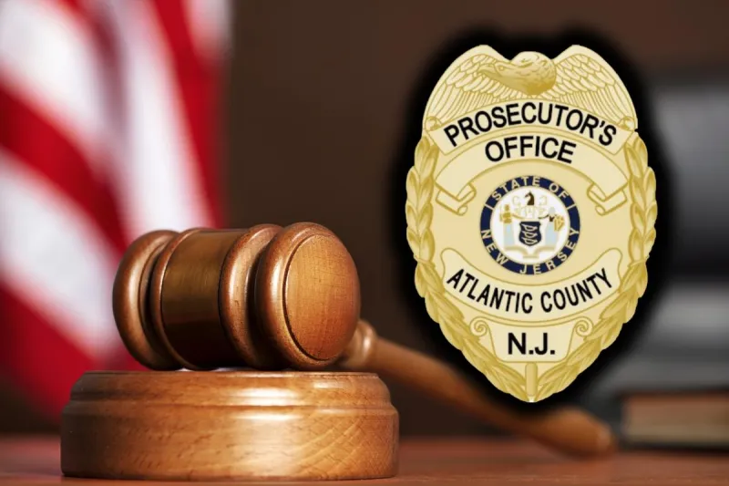 Atlantic City Teen Charged in Mays Landing Crash That Killed 2