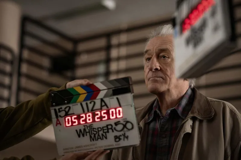 NJ fans, look for these spots in Netflix's 'The Whisper Man'