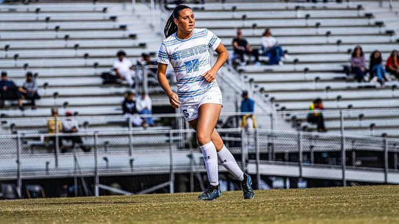 Stockton Blanks Immaculata 2-0