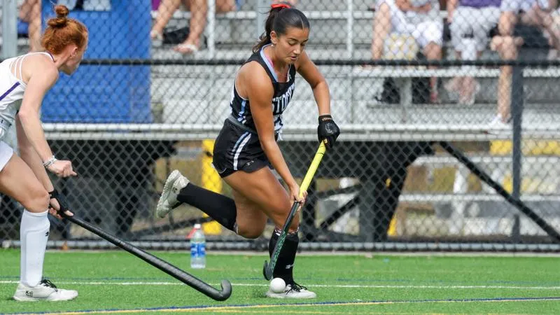 Stockton Edges Bryn Mawr 2-1