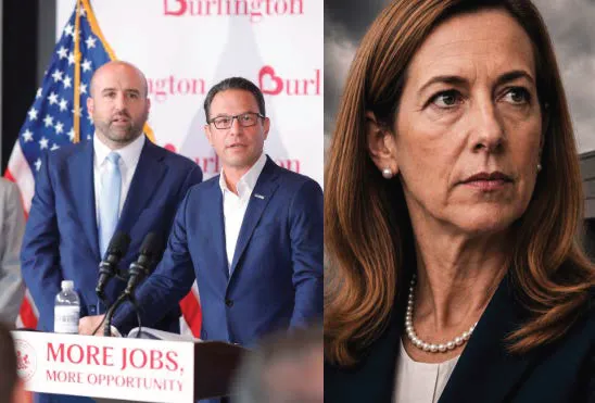 Burlington Stores Ditches New Jersey for Philly, Taking 2,000 Jobs Across the River
