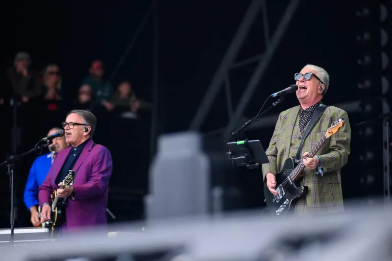 Squeeze Concert Canceled After Fatal Incident Involving Tour Bus