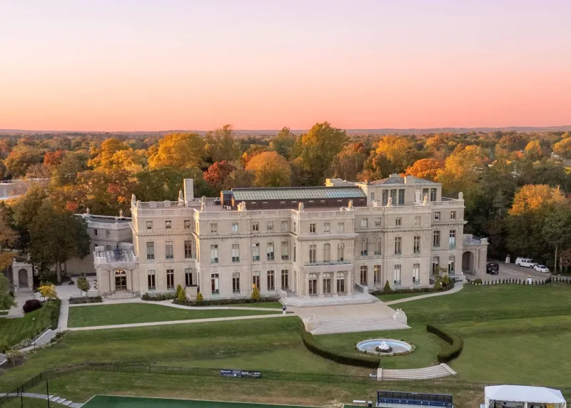 Monmouth University Named to Time's Inaugural List of America's Best Colleges