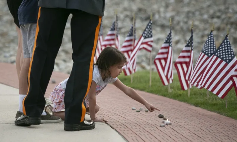 Morris County, Municipalities to Mark 25th Anniversary of 9/11