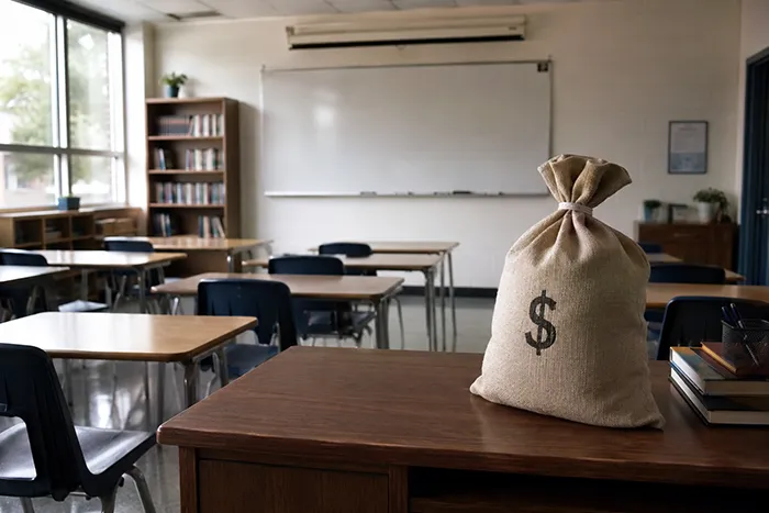 Berkeley Town Council Asks State For School Tax Change