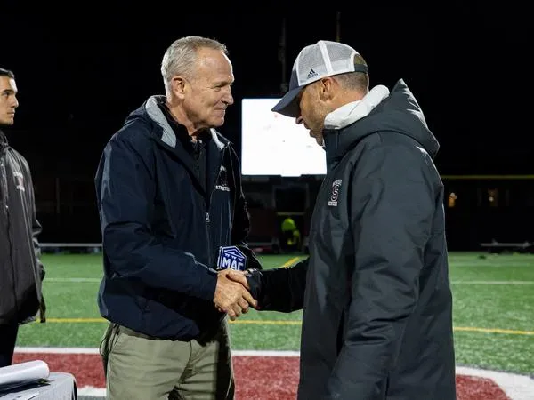 Mike Lippencott Announces Retirement After 35 Years