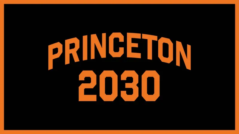 Princeton welcomes Class of 2030 that reflects continuing commitment to socio-economic diversity
