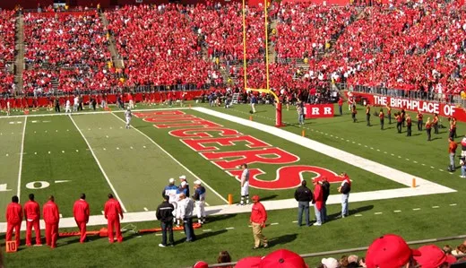 It's Time to Put Rutgers on a Taxpayer Diet