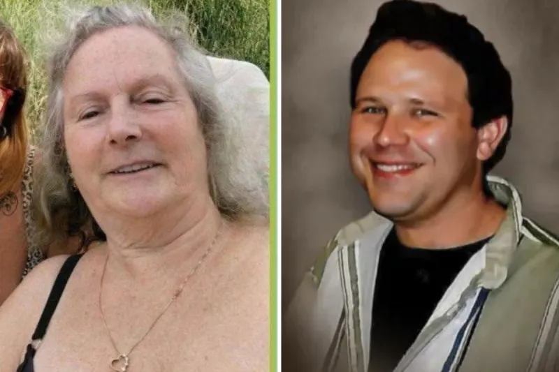 Blood and fingerprints reveal a stunning turn in deadly NJ crash