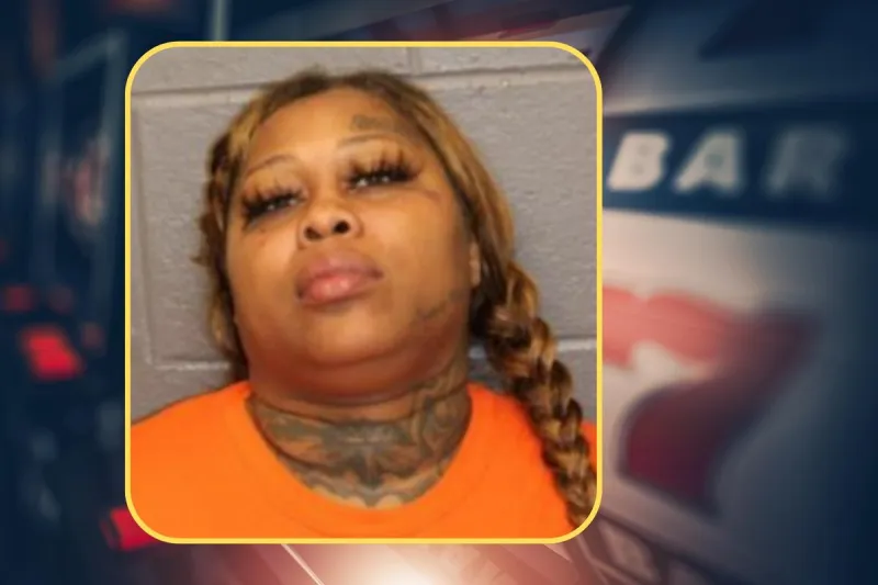 Clayton Woman Admits Kicking Woman in Face at AC Casino