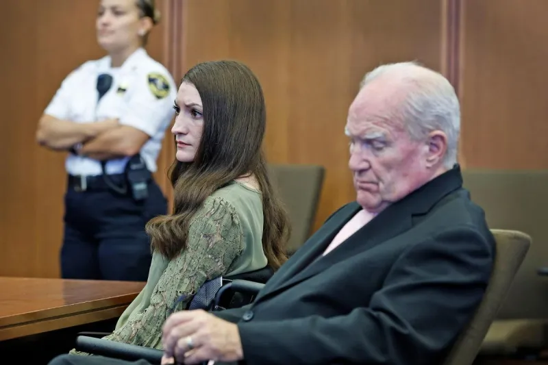 No verdict in Lindsay Clancy case as judge declares mistrial