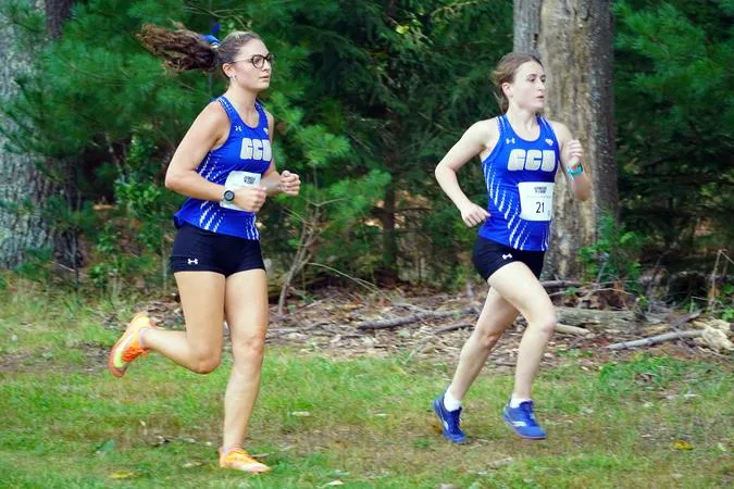 GCU Cross Country Races at Home to Begin 2026