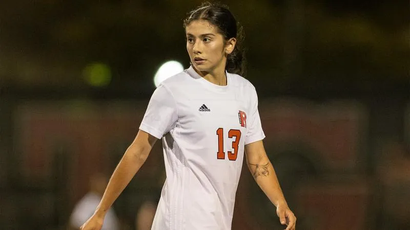 Women's Soccer Opens Brick City Classic with 3-0 Win Over CCNY