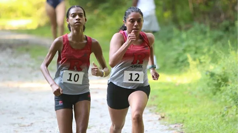 Cross Country Opens Up Season at GCU Jersey Pines Challenge