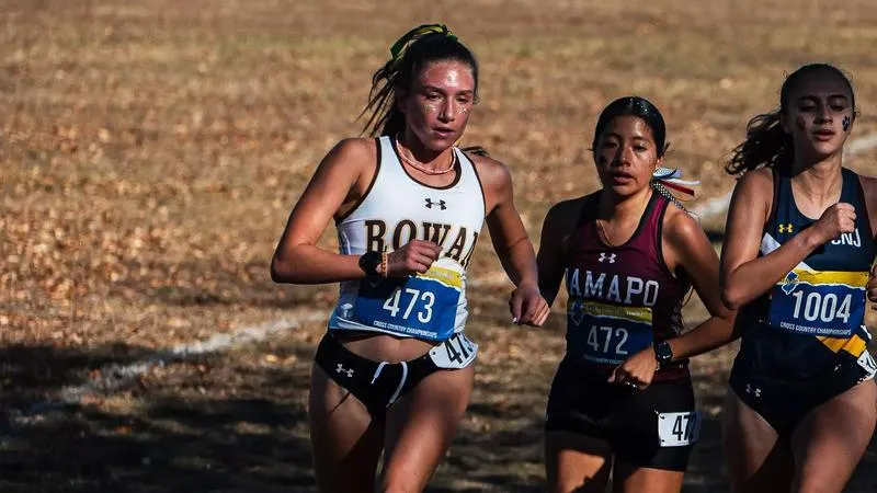 Women's Cross Country Races at Lehigh Open to Kickstart the New Season