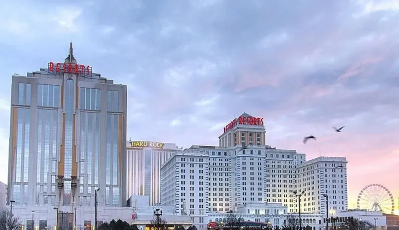 Special Bourbon & Valor Event At Resorts Casino Hotel Atlantic City
