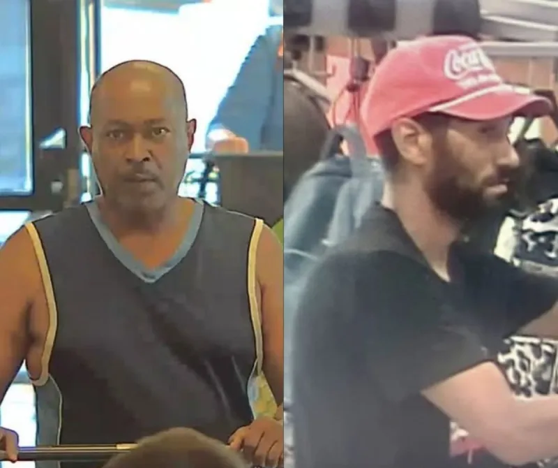 Egg Harbor Township Police Look to Identify Possible Suspects