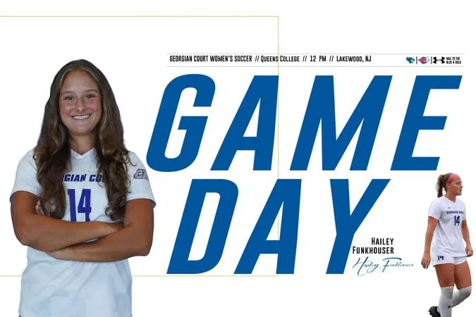 Women's Soccer Hosts Queens in Their 2026 Home Opener