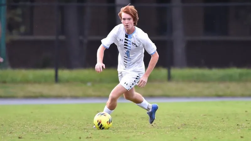 Stockton Draws with Ursinus