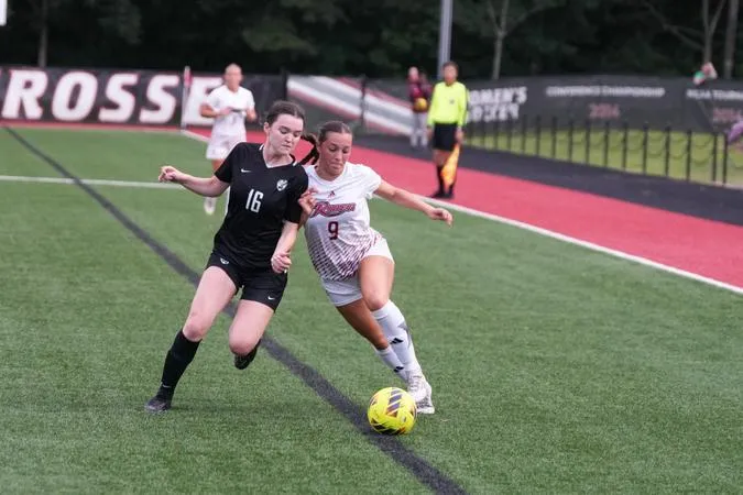 Women's Soccer Falls to Fairfield in Metro Conference Opener