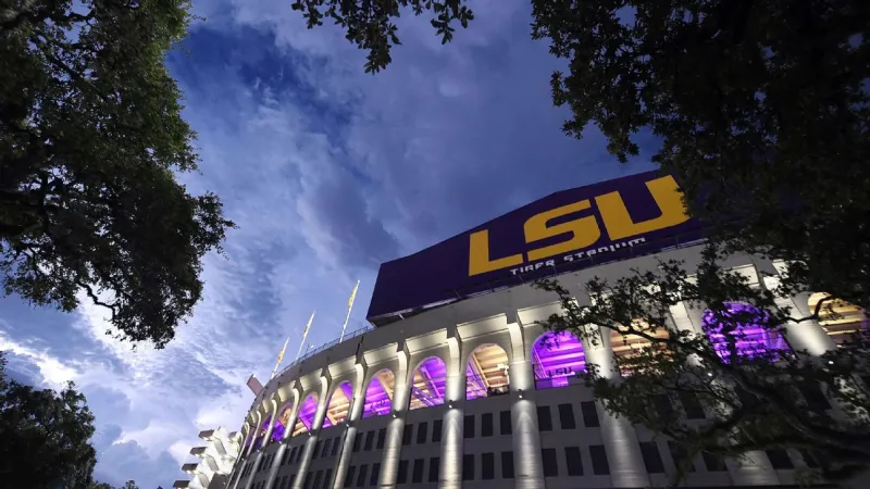 Louisiana court rules for the players: Now what?