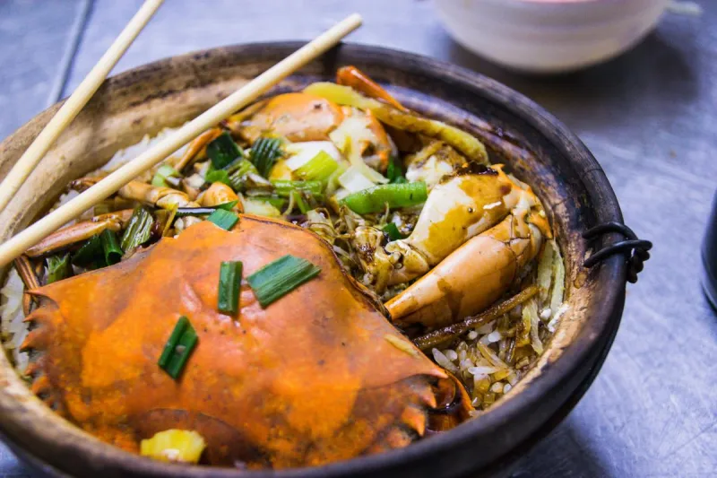 New Jersey's Best Seafood is Among Best in America