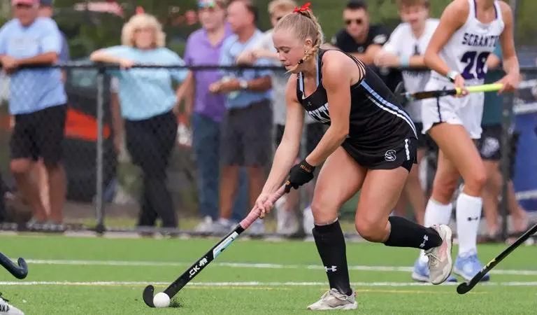 Stockton Nipped 1-0 by #5 Salisbury
