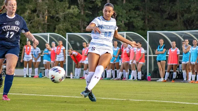 Stockton Forges Late Draw with York