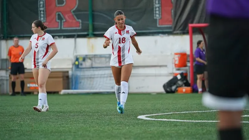 Scarlet Raiders Wrap up Brick City Classic