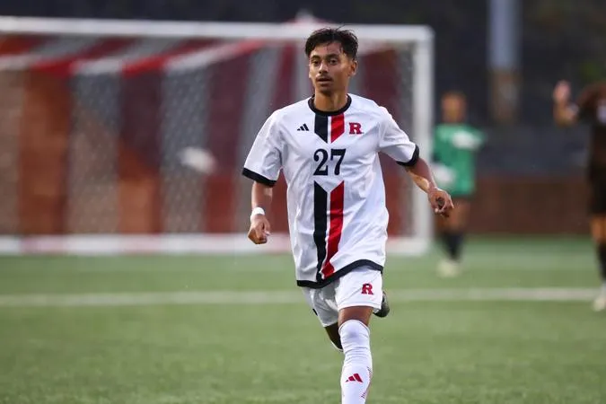 Rutgers-Newark Downs PSU-Abington in Home Opener